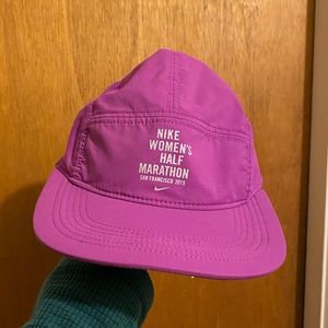 Nike Women’s Half Marathon Dri-Fit Hat